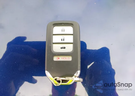 2013 Honda Accord Ex-L from USA, damaged, VIN 1HGCR2F89DA184416